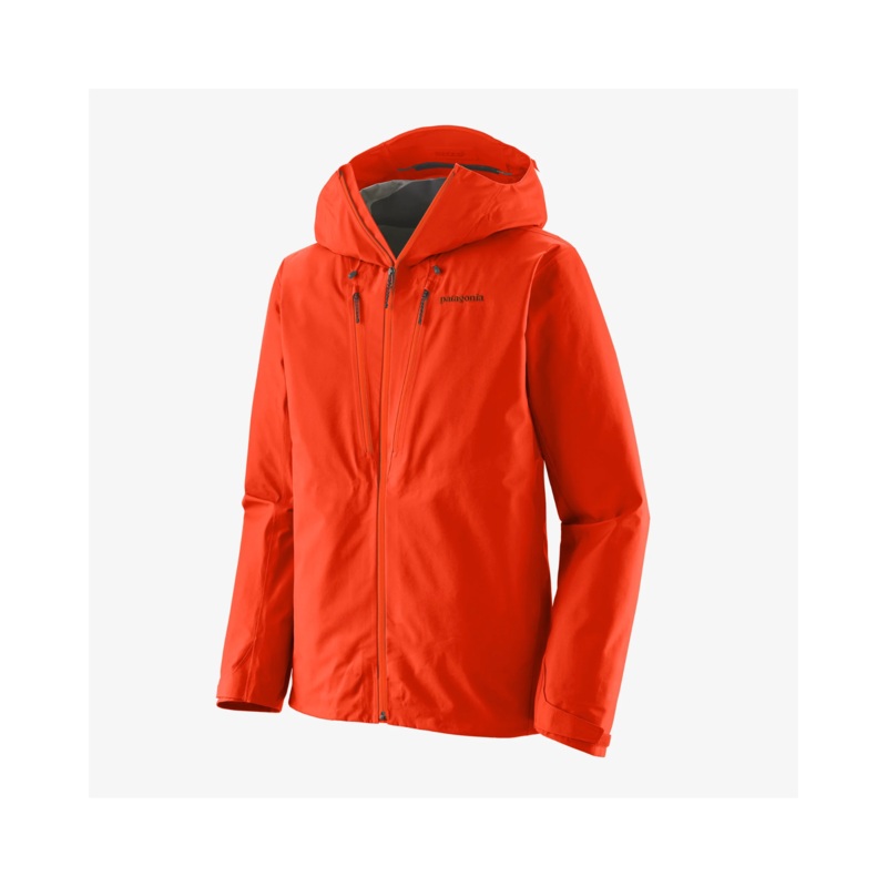 Patagonia Triolet Rain Jacket - Men's