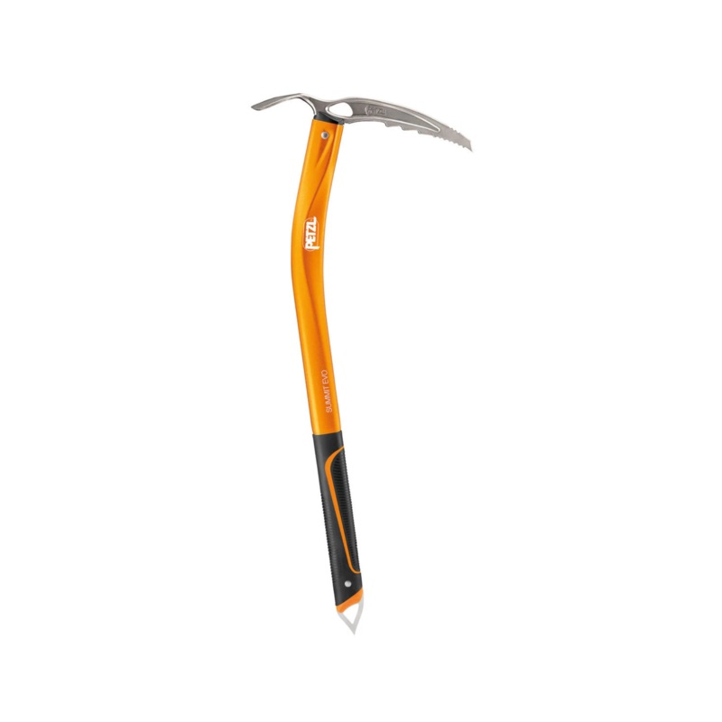Petzl Summit Evo Ice Axe