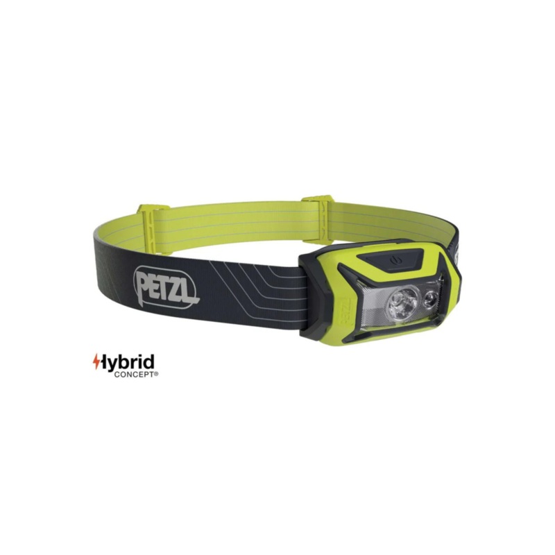Petzl Tikka Headlamp 350