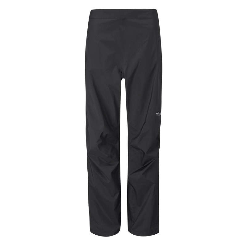 Rab Downpour Eco Full Zip Pants - Women's