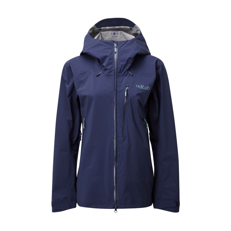 Rab Firewall Jacket Women's