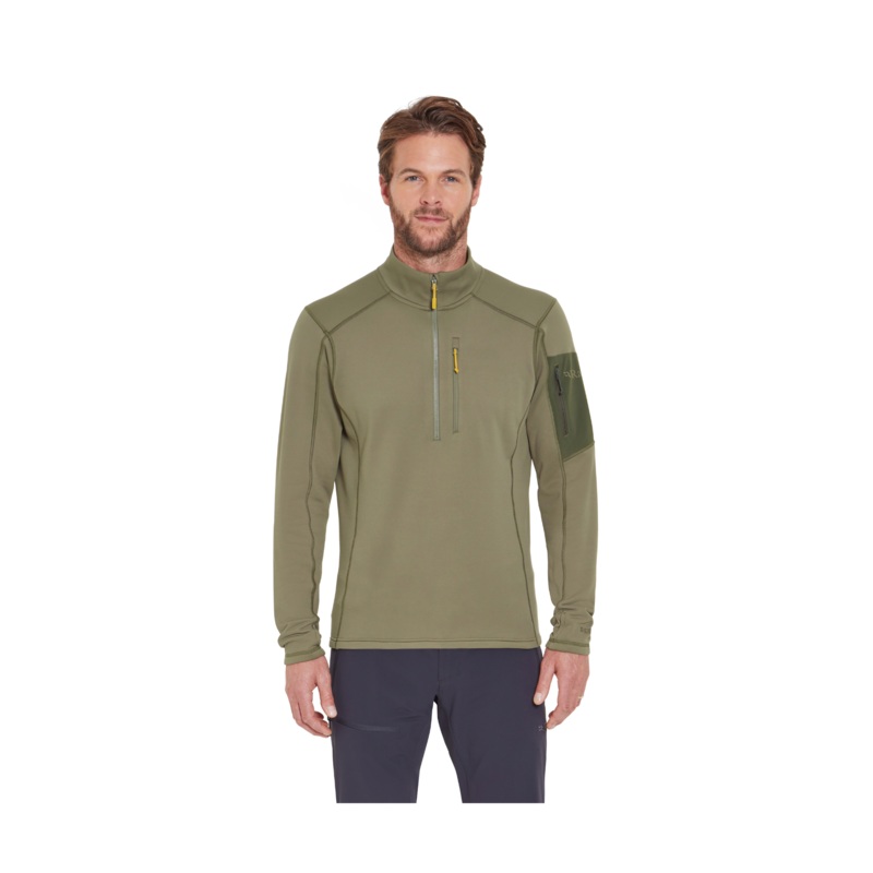 Rab Modulus Pull-On