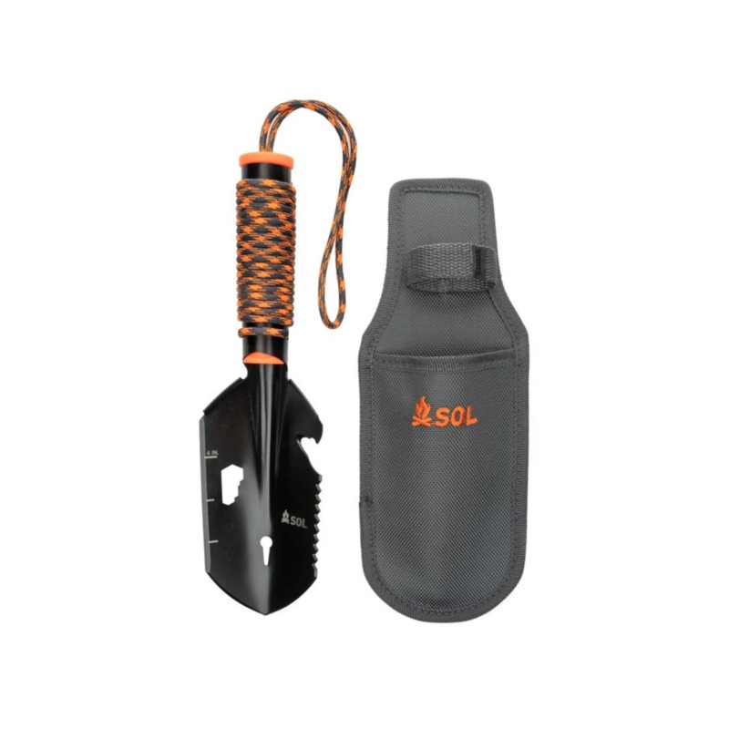 SOL Stoke Shovel Multi-Tool