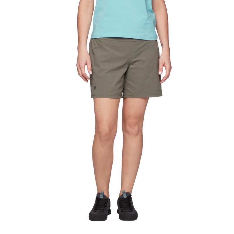 Black Diamond Sierra Shorts - Women's