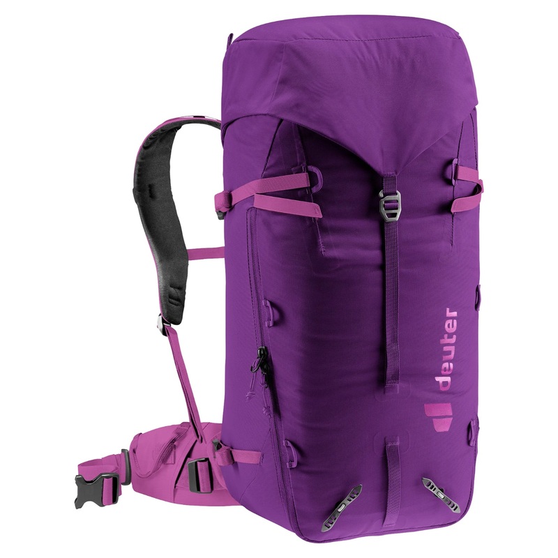 Deuter Guide 32+8 SL