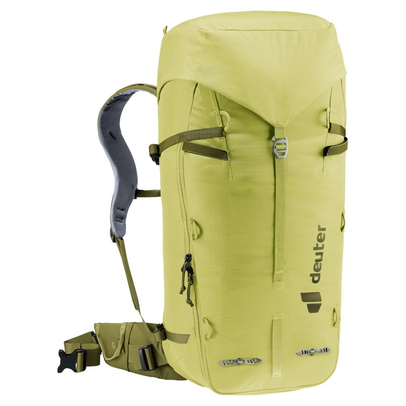 Deuter Guide 34+8