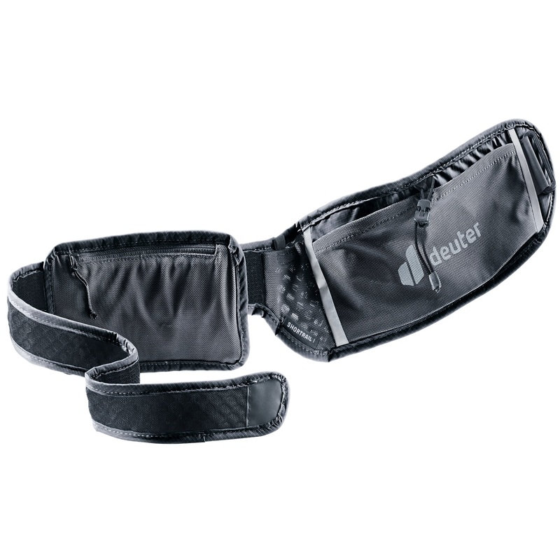Deuter Shortrail I Hipsac
