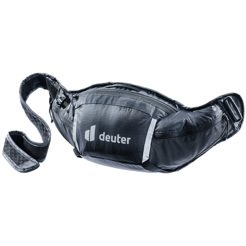 Deuter Shortrail III Hipsac