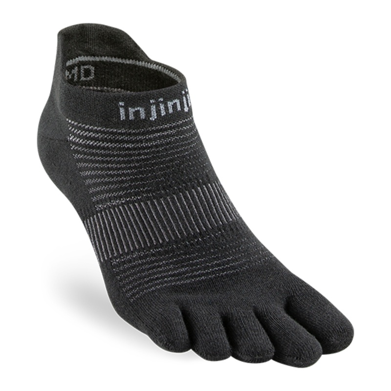 Injinji Run Lightweight No Show