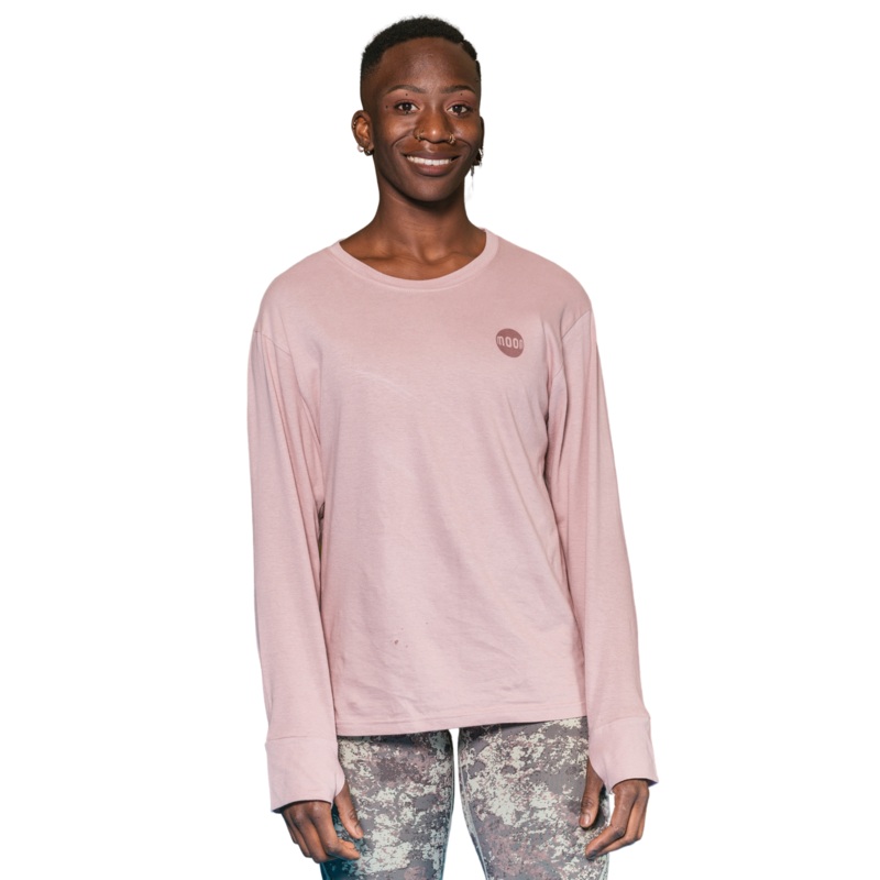 Moon Lyra Long Sleeve Top - Women's