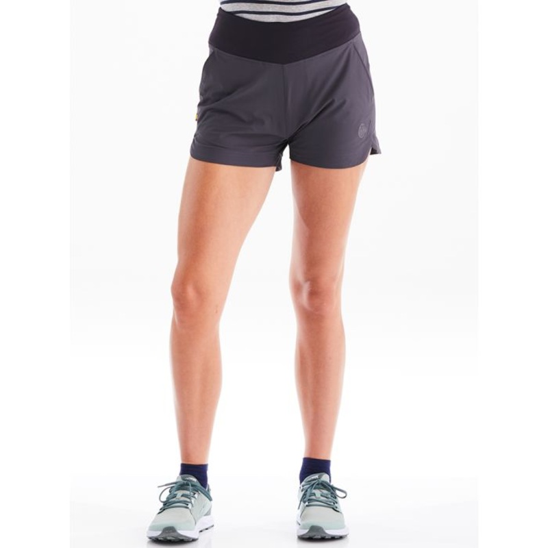 Moon Samurai Shorts - Women's