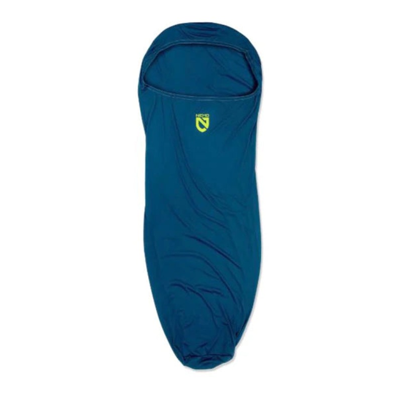 Nemo Sleeping Bag Liner - Tracer