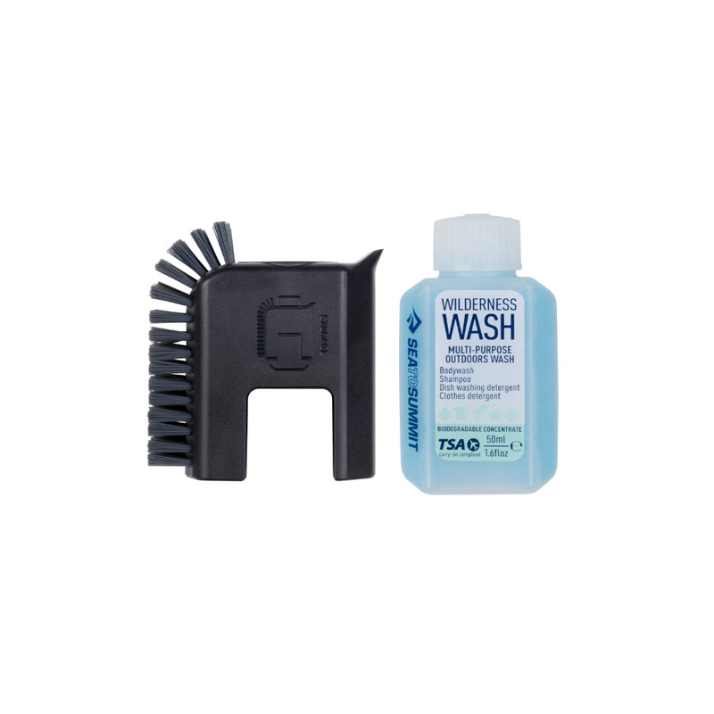 Sea to Summit Pot Scrubber