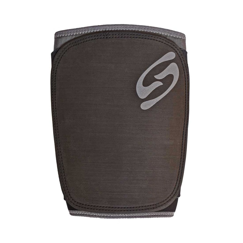 Send Large Slim SI Kneepad