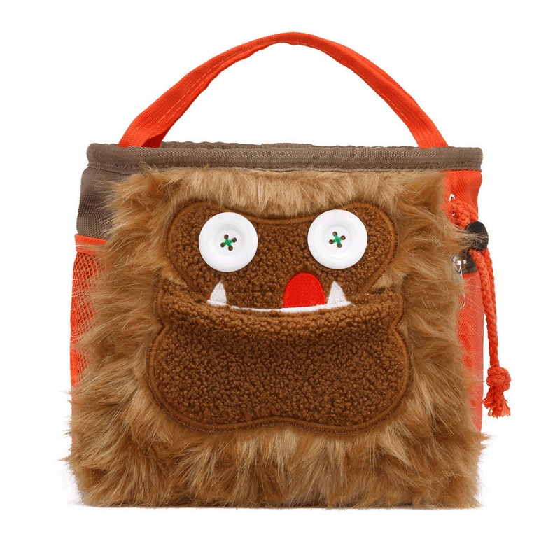 8BPlus Louie Boulder Chalk Bucket