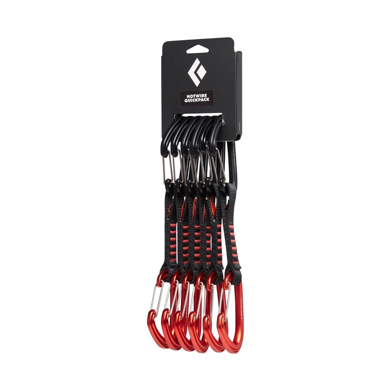 Black Diamond HotWire Quickpack