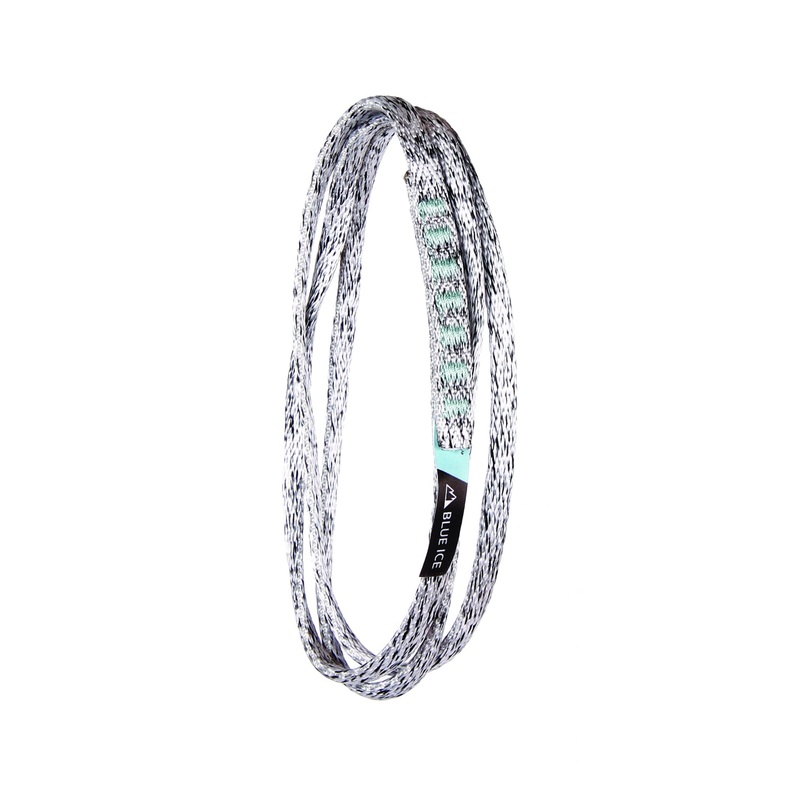 Blue Ice Mission Light Sling 8mm x 60cm