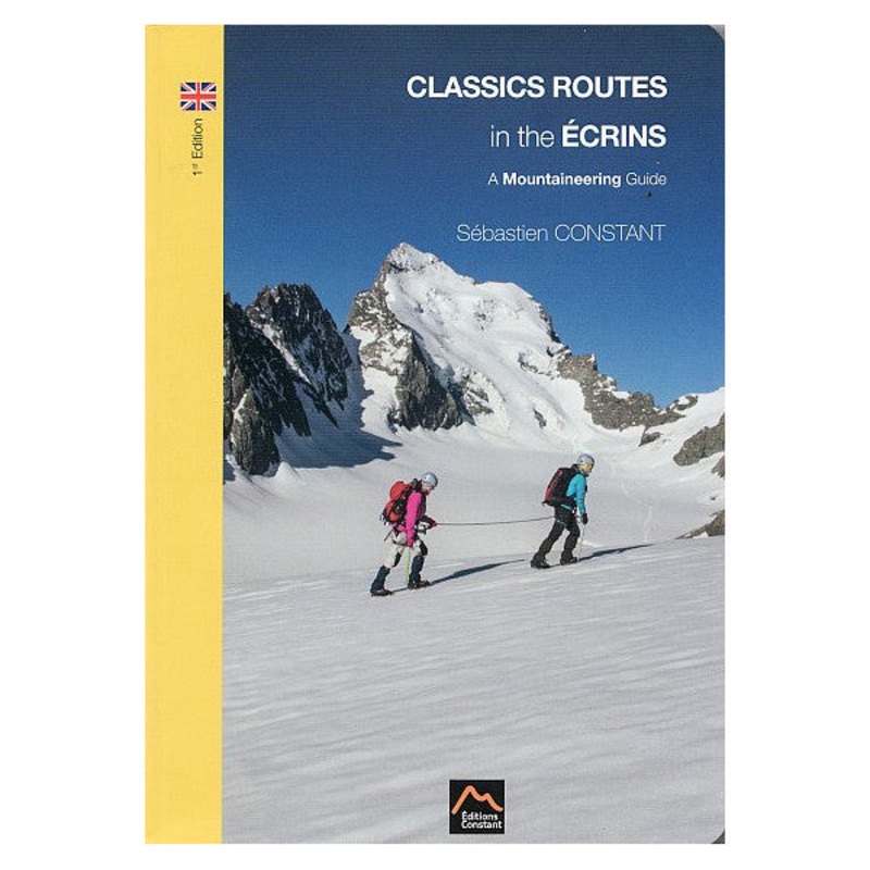 Classics Routes in the Ecrins