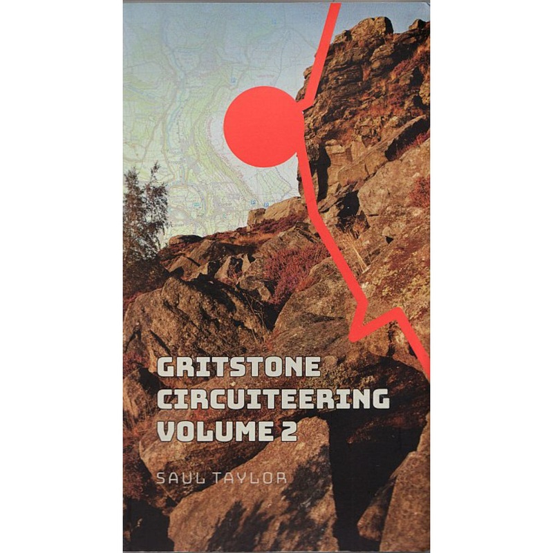 Gritstone Circuiteering Volume 2