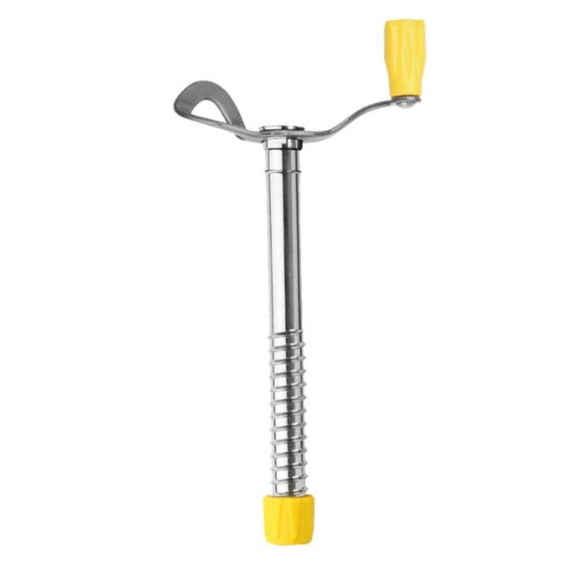 Grivel Helix Ice Screw Long