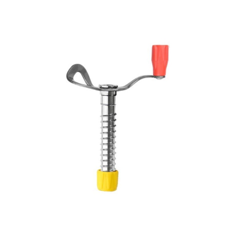 Grivel Helix Ice Screw Short
