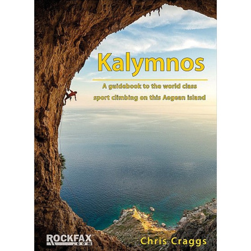 Kalymnos Rockfax