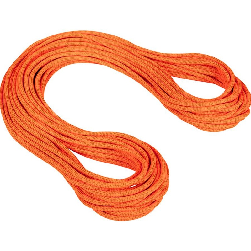 Mammut Crag Dry 9.8mm x 70m