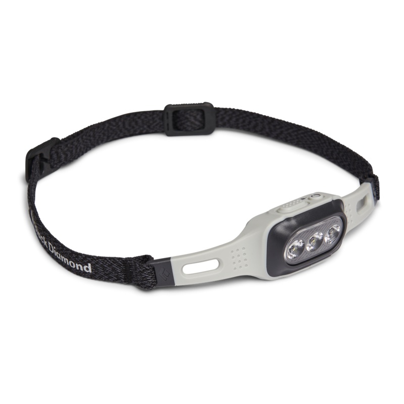 Black Diamond Deploy Run Light 325