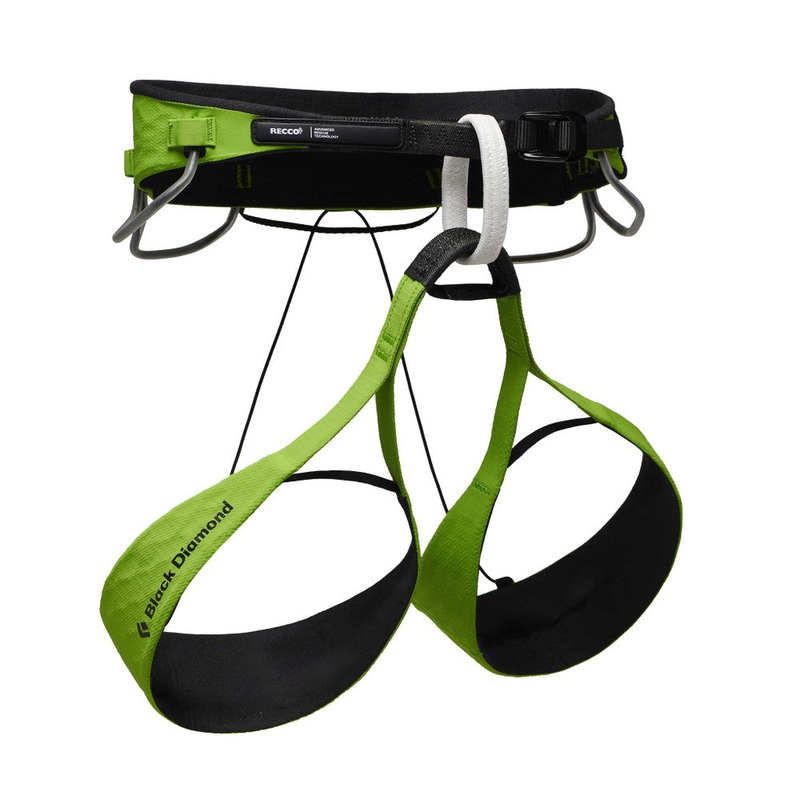 Black Diamond Recco Vision Air Net