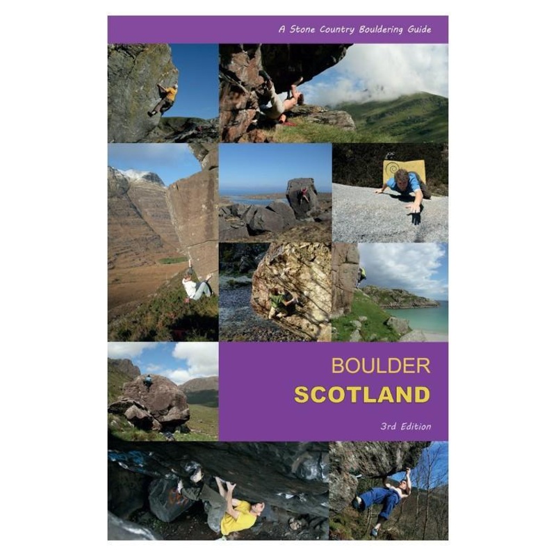 Boulder Scotland