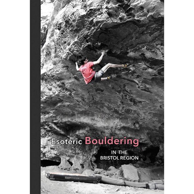 Esoteric Bouldering: Bristol Region