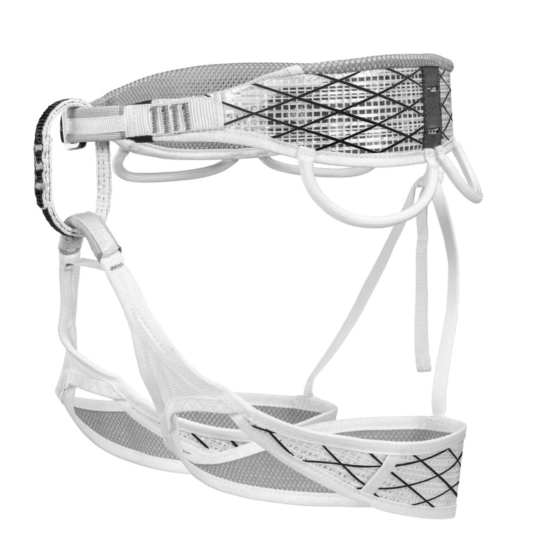 Grivel Levante Harness