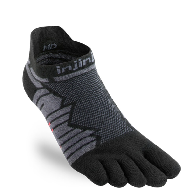 Injinji Ultra Run No Show