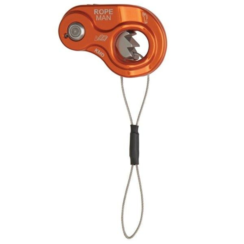 Wild Country Ropeman 1