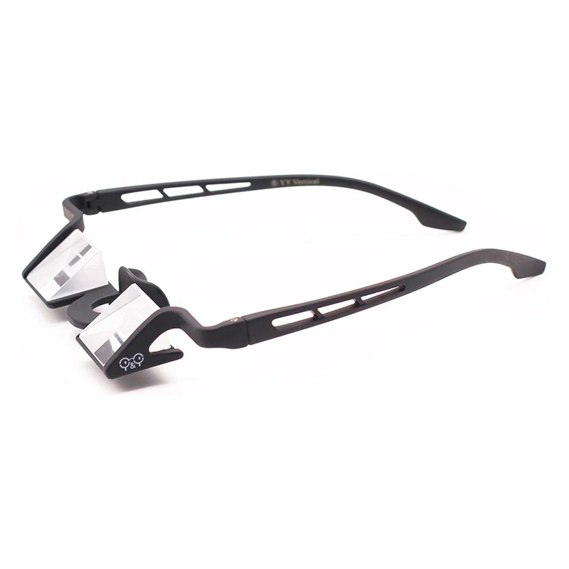 YY Plasfun EVO Belay Glasses