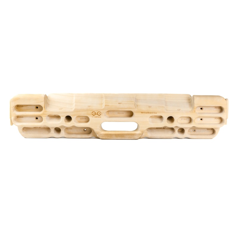 YY Vertical Board EVO
