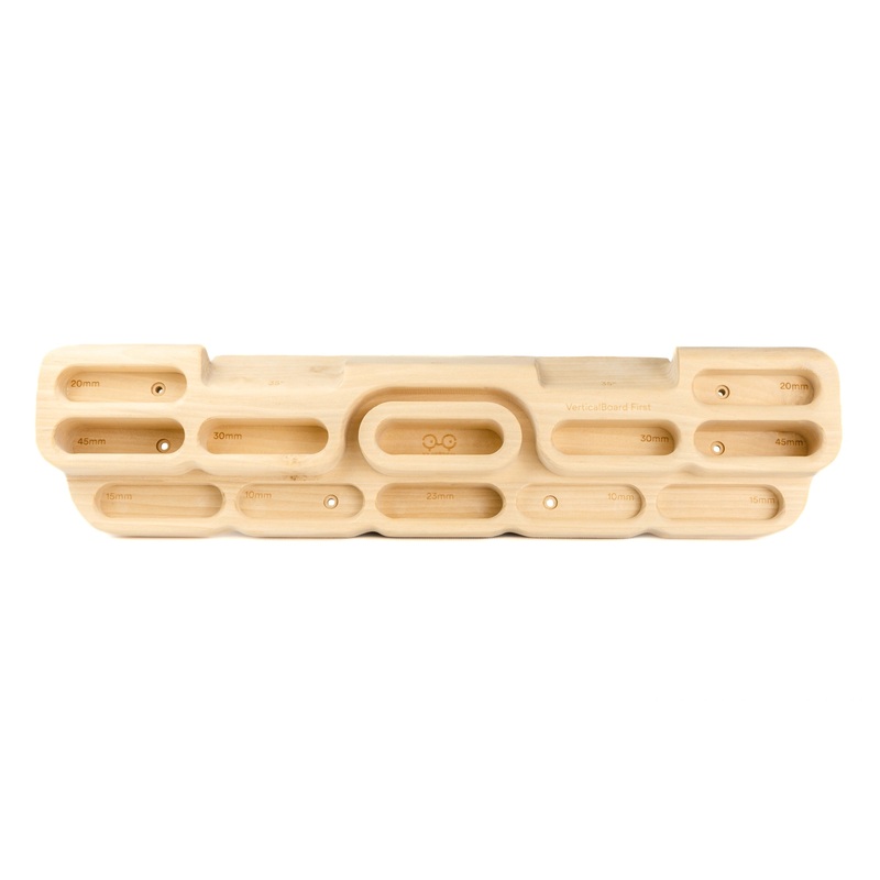 YY Vertical First Training Board