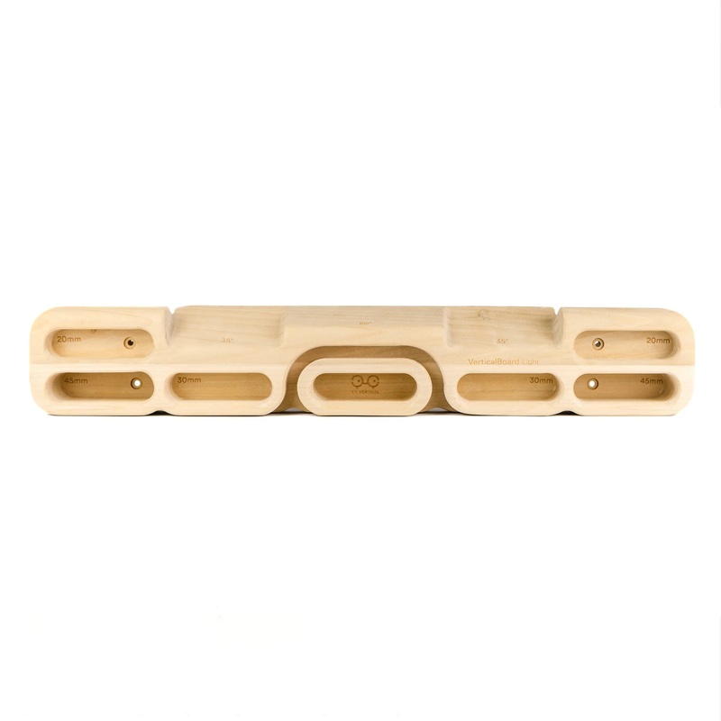 YY Vertical Light Training Board