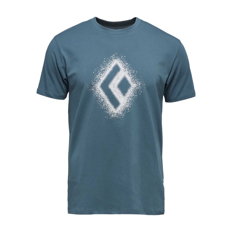 Black Diamond Chalked Up 2.0 Tee - Men's
