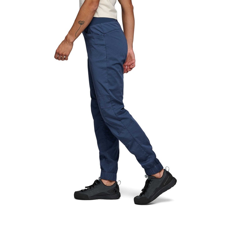 Black Diamond Notion SP Pants - Womens
