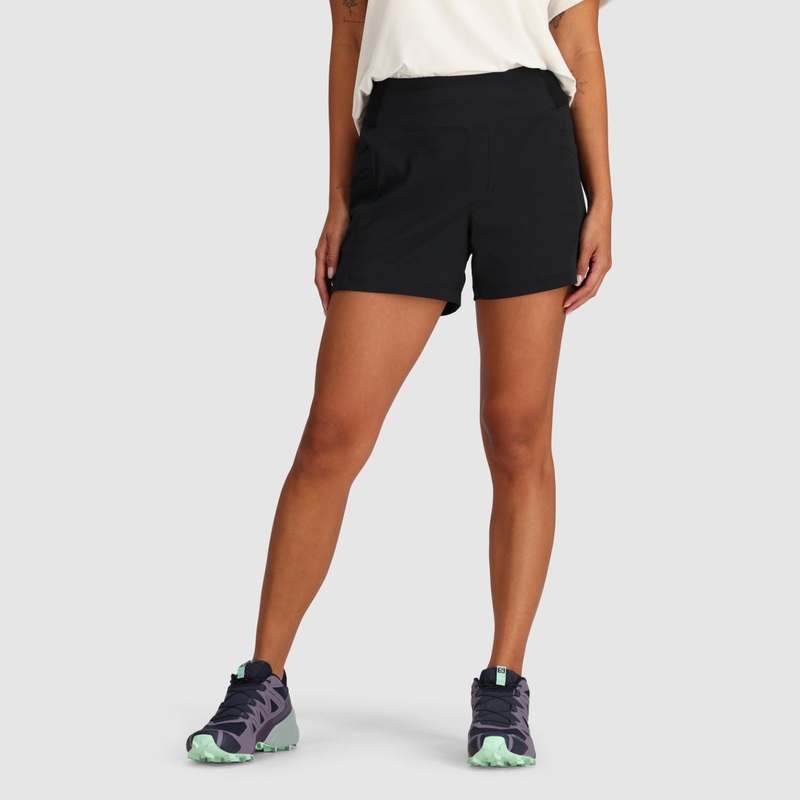 Outdoor Research Zendo Short - Women's