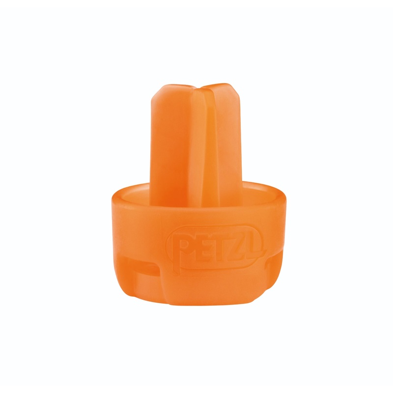 Petzl Laser Ice Screw Protection Caps