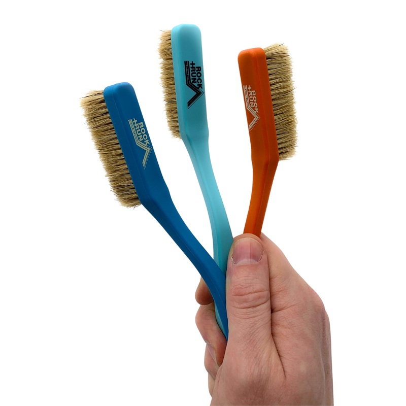 Rock + Run Boars Hair Brush