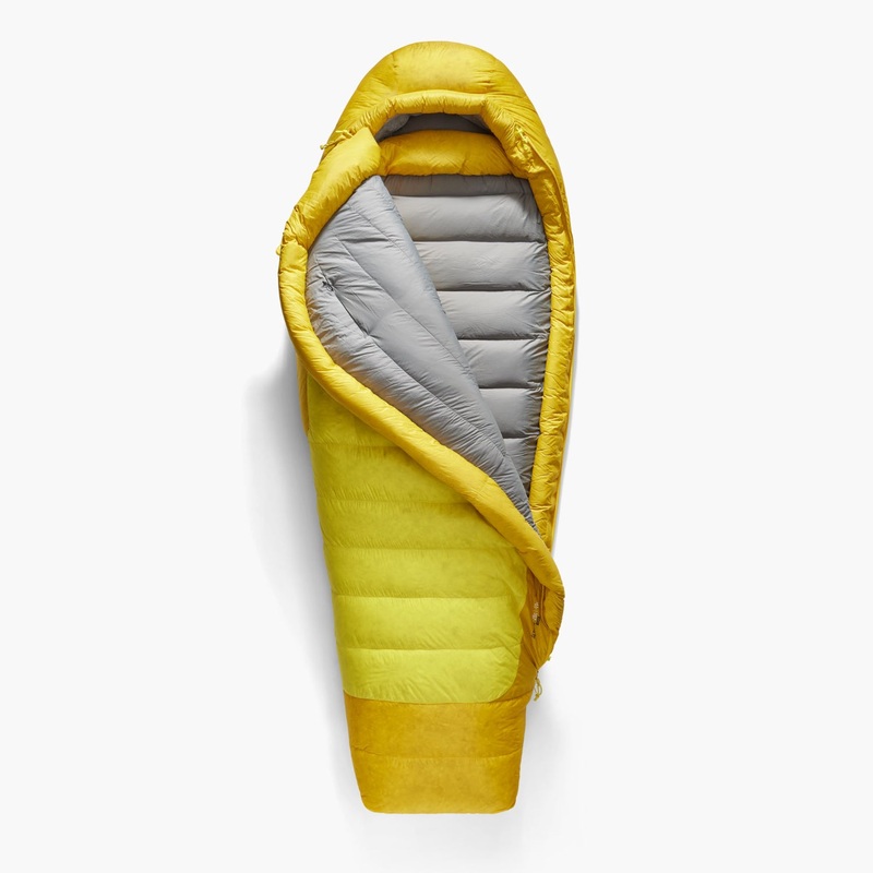 Sea to Summit Alpine Down Sleeping Bag -29C