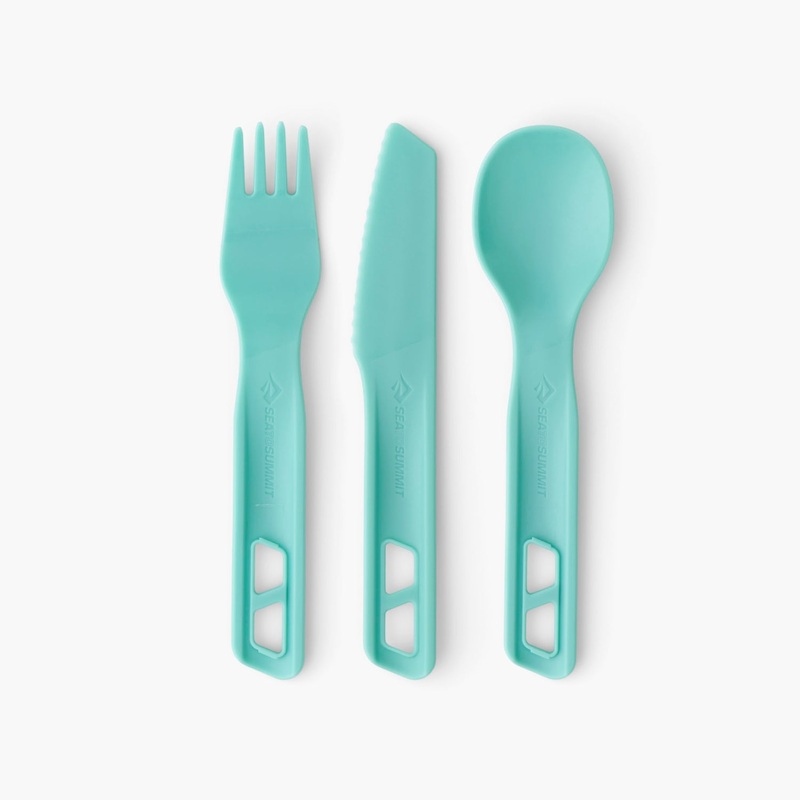Sea to Summit Passage Cutlery Set (3 Piece)