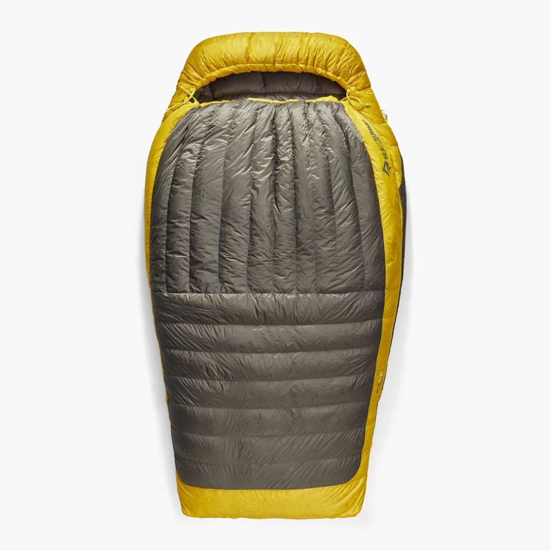 Sea to Summit Spark Down Double Sleeping Bag -9C