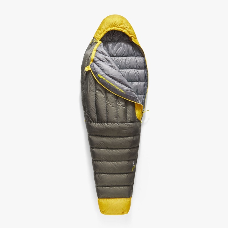 Sea to Summit Spark Down Sleeping Bag -1C
