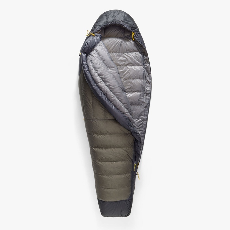 Sea to Summit Spark Pro Down Sleeping Bag -9C