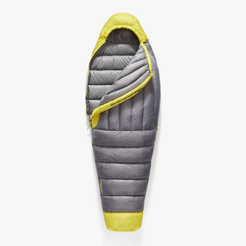 Sea to Summit Spark Womens Down Sleeping Bag -1C