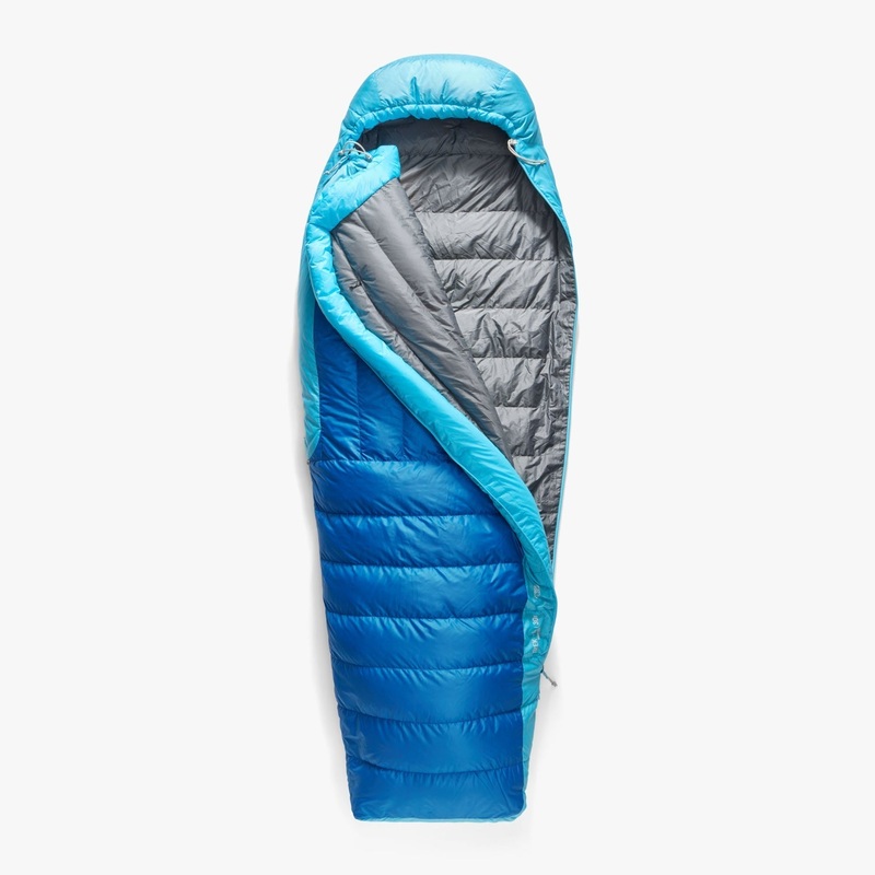 Sea to Summit Trek Down Sleeping Bag -18C
